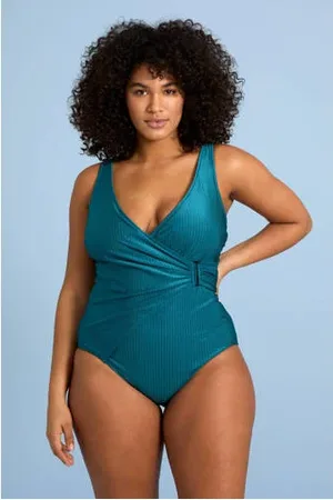 Beachwave Corrigerend badpak