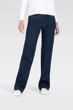 Mac Wide leg jeans Dream Wide