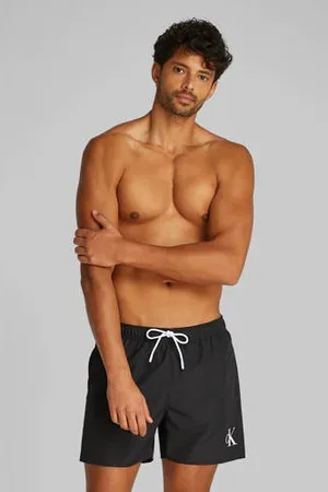 Calvin Klein Zwemshort