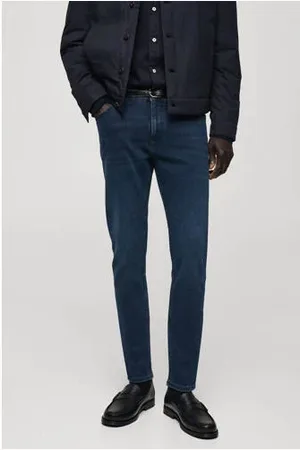MANGO Skinny jeans