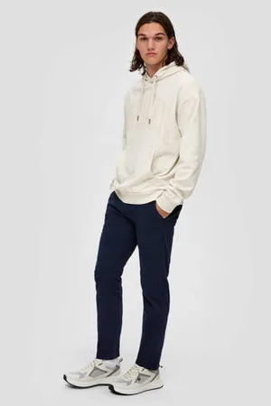 QS by s.Oliver Slim fit chino