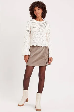 Cache Cache Skort