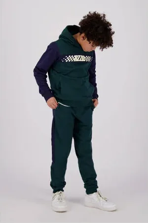 Raizzed Hoodie Karup met logo