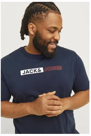 JACK & JONES Slim fit T