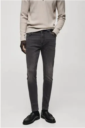 MANGO Skinny jeans
