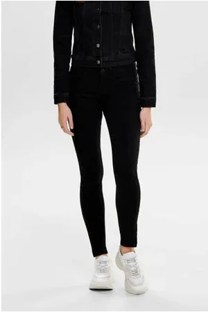 ONLY Cropped skinny jeans ONLKENDELL