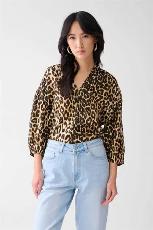 SHOEBY Blousetop