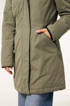 Miss Etam Parka Patricia