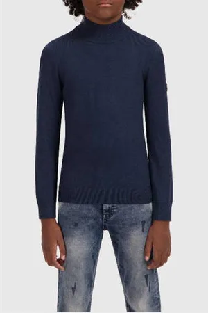 Ballin Coltrui blauw