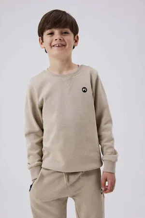NAME IT KIDS sweater NKMVIMO