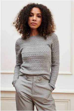 lofty manner Top