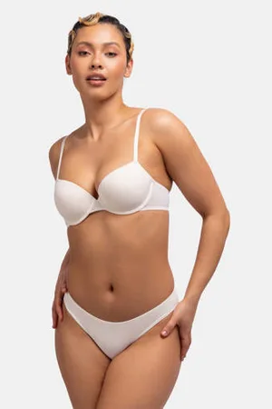 Dorina Voorgevormde beugelbh Louise (set van 2)