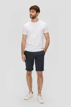 QS by s.Oliver Slim fit short