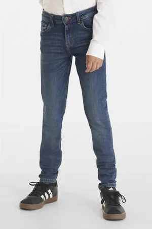 Anytime Skinny jeans
