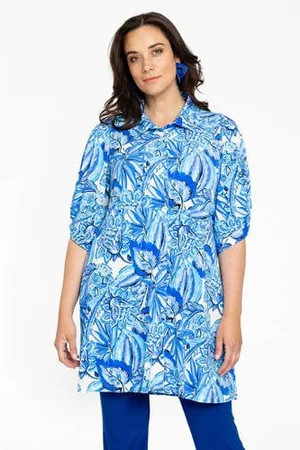 Yoek Tuniek DOLCE met all over print