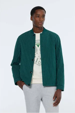 Scotch&Soda Bomberjack groen