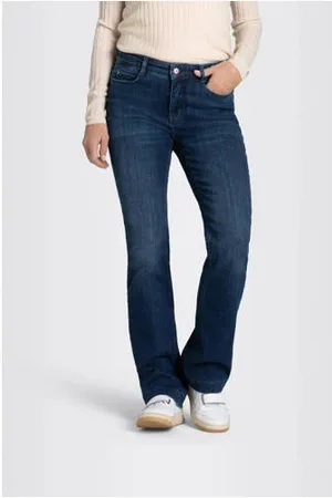 Mac Bootcut jeans Dream Boot