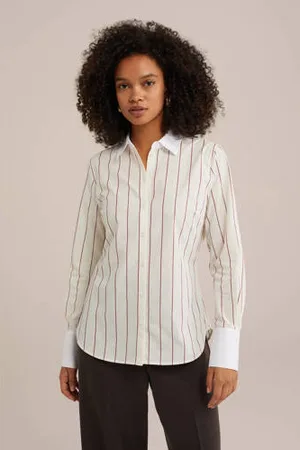 WE Fashion Blouse wit