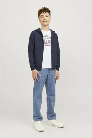 JACK & JONES JUNIOR T
