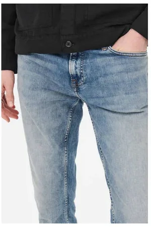 Only & Sons Slim fit jeans ONSLOOM 1409