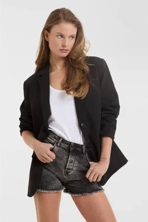Anytime Oversized blazer
