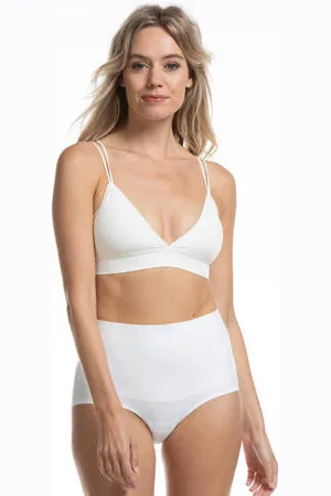 MAGIC Bodyfashion Sterk corrigerende maxislip Tummy Shaper