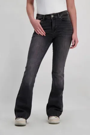 Cars Flared jeans Michelle