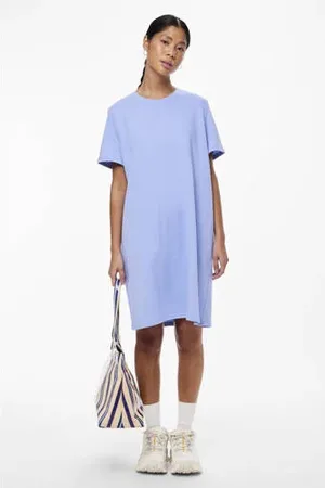 Pieces® Sweatjurk PCCHILLI