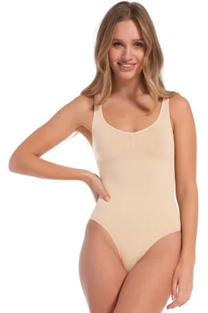 MAGIC Bodyfashion Naadloze sterk corrigerende body SlimBody