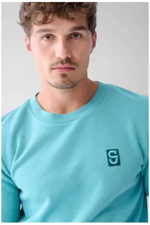 SHOEBY Sweater blauw