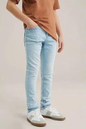 WE Fashion Blue Ridge skinny jeans