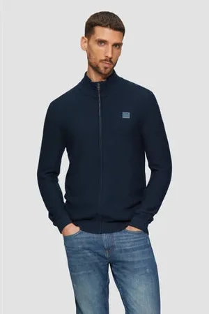 QS by s.Oliver Sweatvest