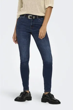 JDY Regular skinny jeans