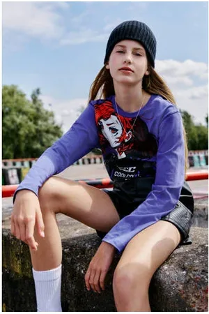 CoolCat Longsleeve T