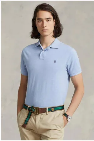 Ralph Lauren Slim fit polo