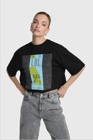 Alix the label T