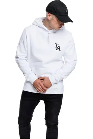 Mister Tee Hoodie