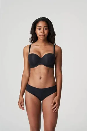 PrimaDonna Twist voorgevormde strapless beugelbh Figuras