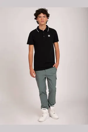 Nik & Nik Broek Kenneth