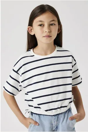 NAME IT KIDS gestreept T