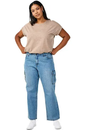 Zizzi Cargo jeans
