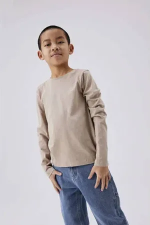 NAME IT KIDS longsleeve NKMVOBBO