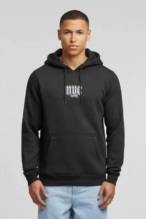 Mister Tee Hoodie
