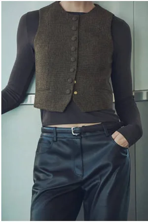MANGO Gilet