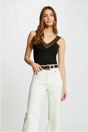 Morgan Top