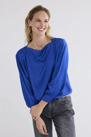 Summum Woman Blousetop
