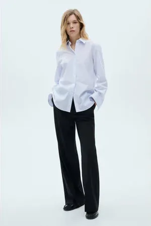 MANGO Blouse