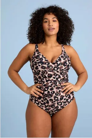 Beachwave Corrigerend badpak
