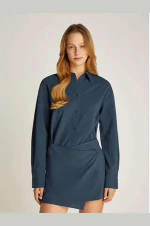 Calvin Klein Blousejurk