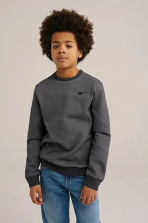 WE Fashion Blue Ridge sweater